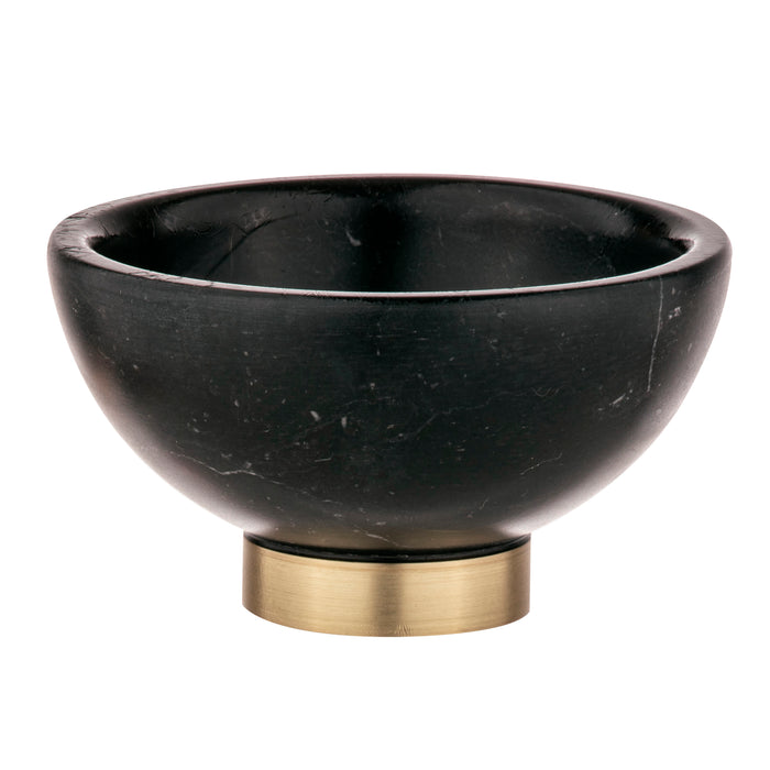 ladelle Emerson Black Mini Bowl