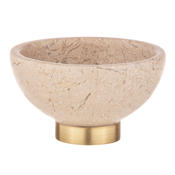 ladelle Emerson Champagne Mini Bowl