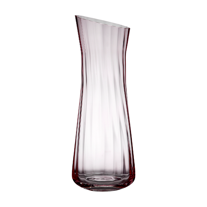 ladelle Esme Blush Carafe