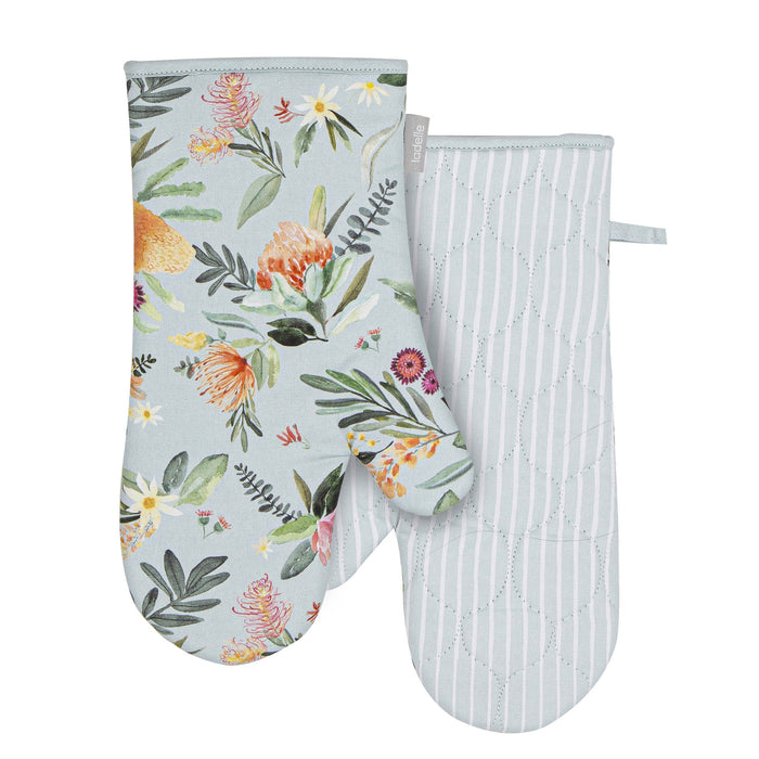 ladelle Esperance 2pk Oven Mitt