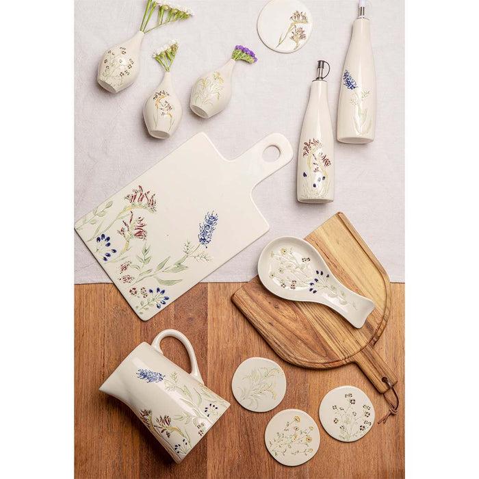 Ladelle Flora 3pk Vase Sold Out Sold Out