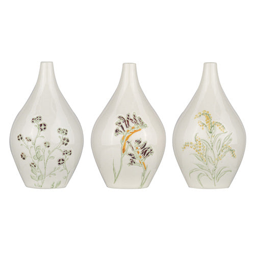 ladelle Flora 3pk Vase Sold Out Sold Out