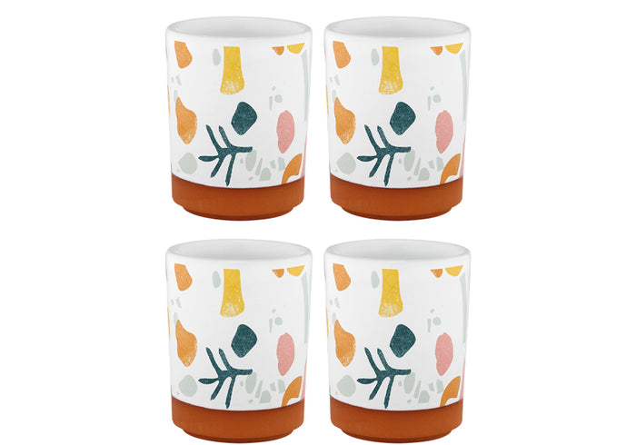 ladelle Fresco Tumbler - Set of 4