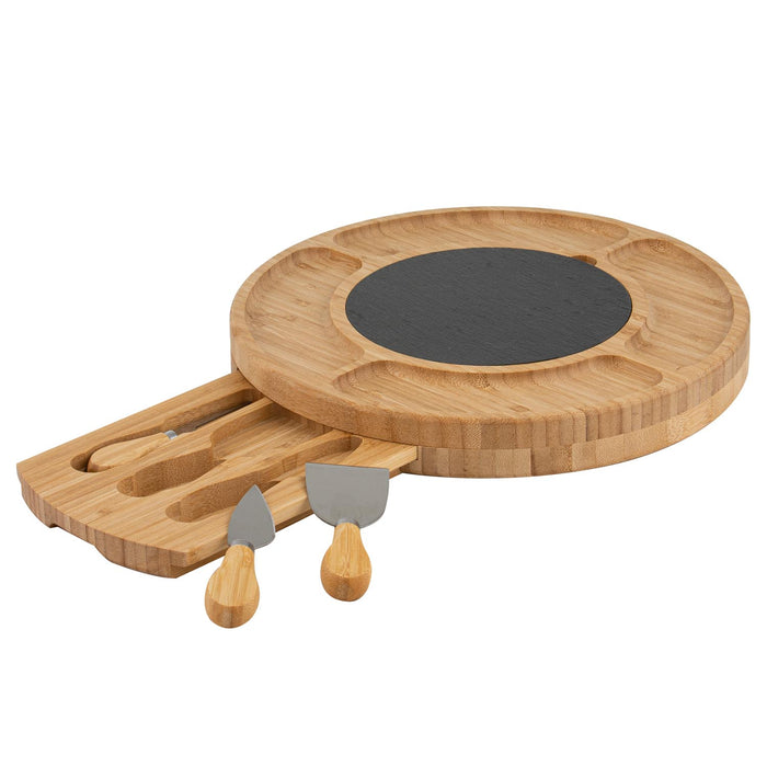 ladelle Fromagerie 5pc Serving Set