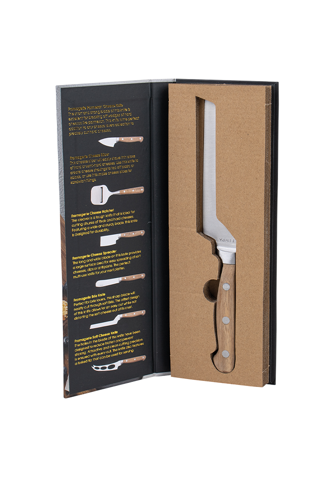 Ladelle Fromagerie Brie Cheese Knife