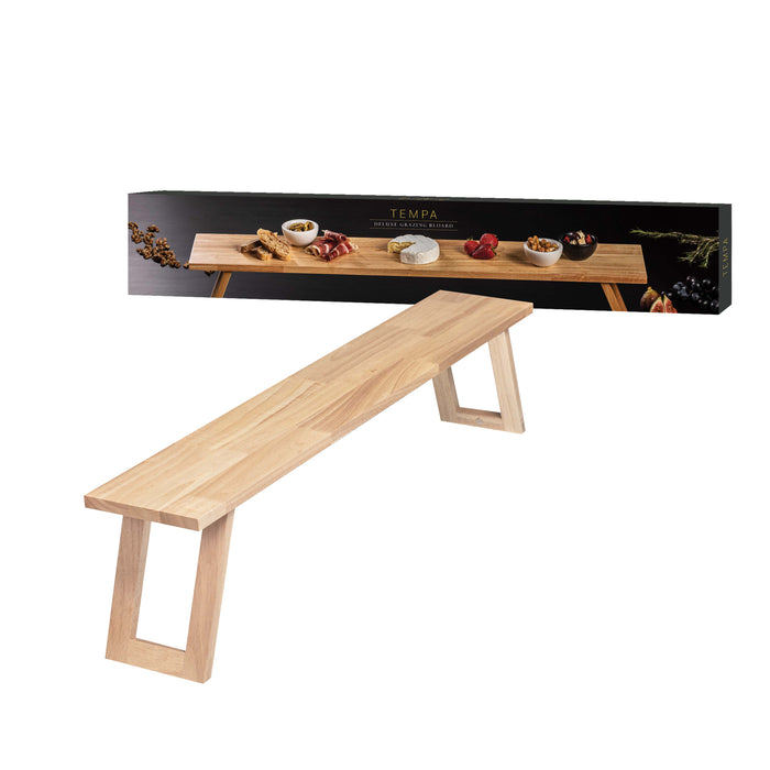 Ladelle Fromagerie Long Tapas Serving Board