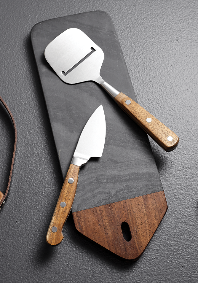 Ladelle Fromagerie Parmesan Cheese Knife