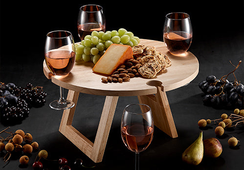 Ladelle Fromagerie Picnic Table