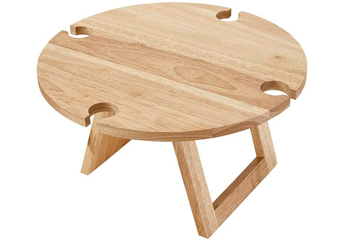 ladelle Fromagerie Picnic Table
