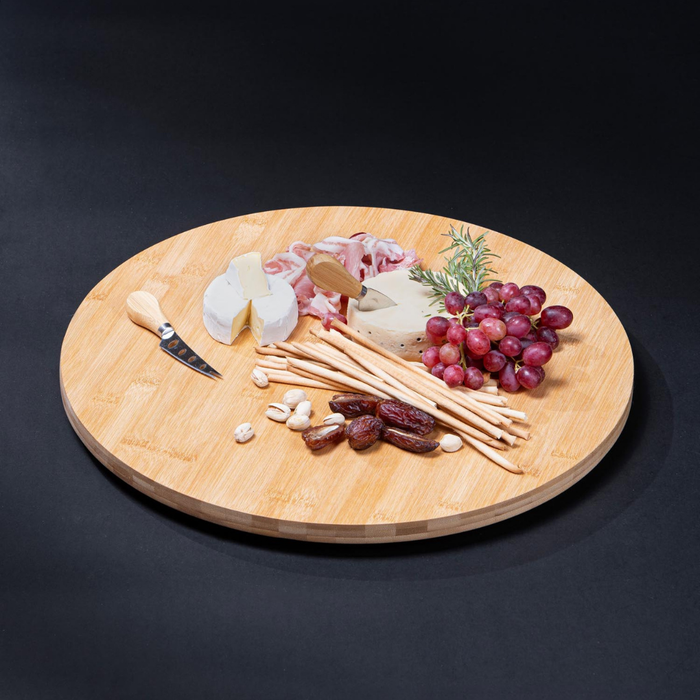 Ladelle Fromagerie XL Lazy Susan Set