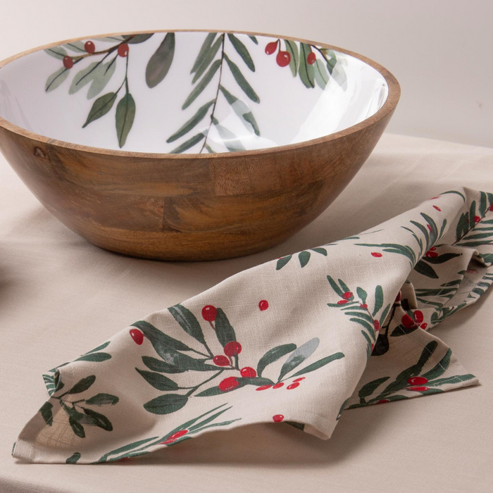 Ladelle Garland 2pk Kitchen Towel