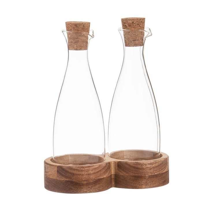 ladelle Gather 2pc Oil Bottle