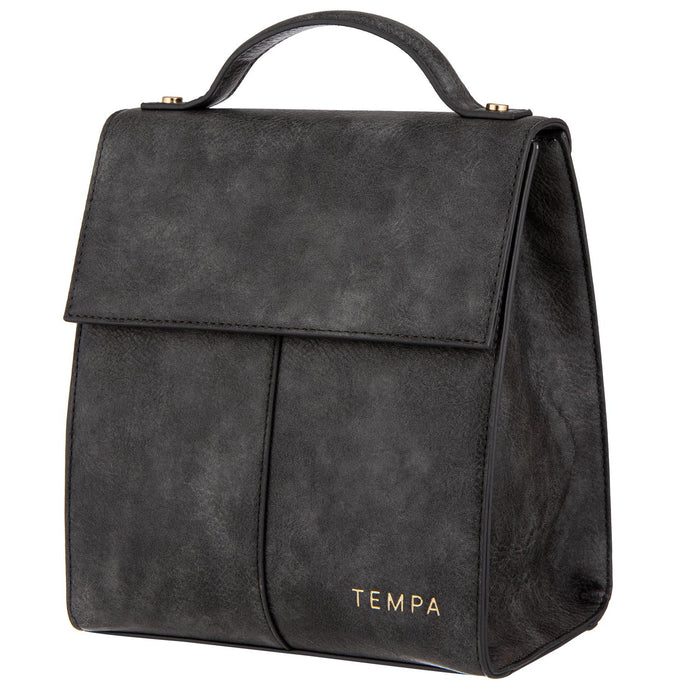 ladelle Harley Charcoal Lunch Bag