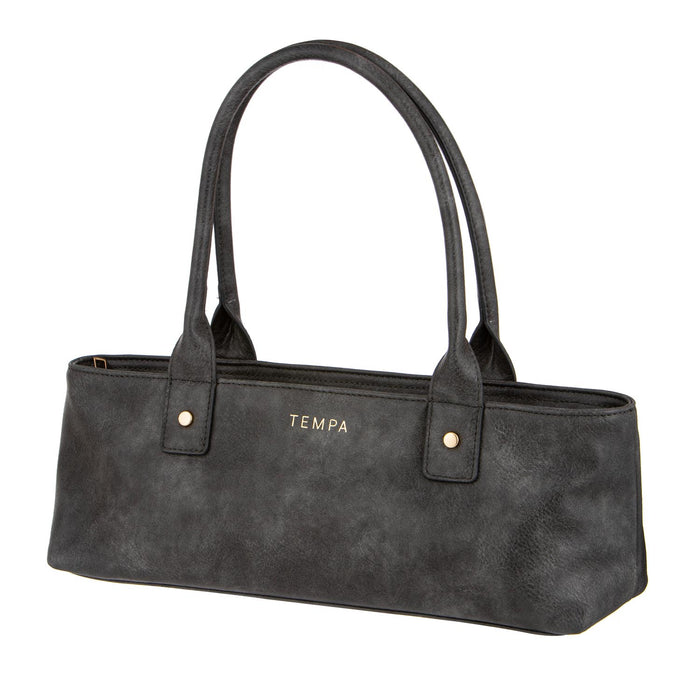 ladelle Harley Charcoal Wine Purse