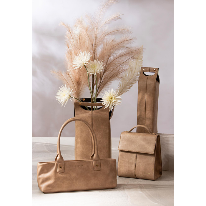 Ladelle Harley Latte Lunch Bag