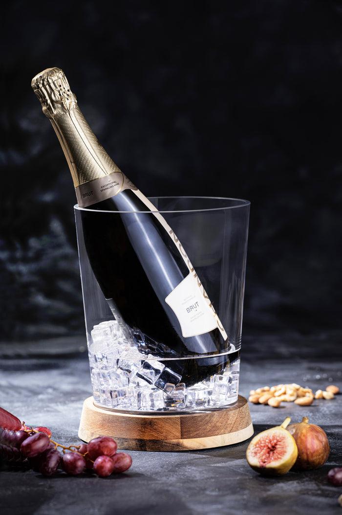 Ladelle Harvey Ice Bucket