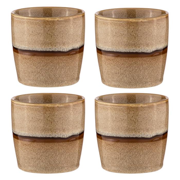 ladelle Haven 4pk Tumbler