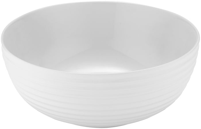 ladelle Homestead White 22cm Serving Bowl