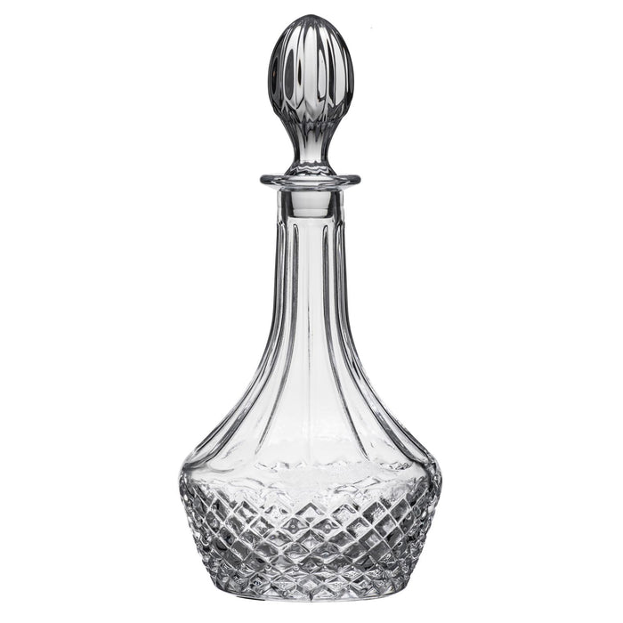 ladelle Jasper Whisky Decanter