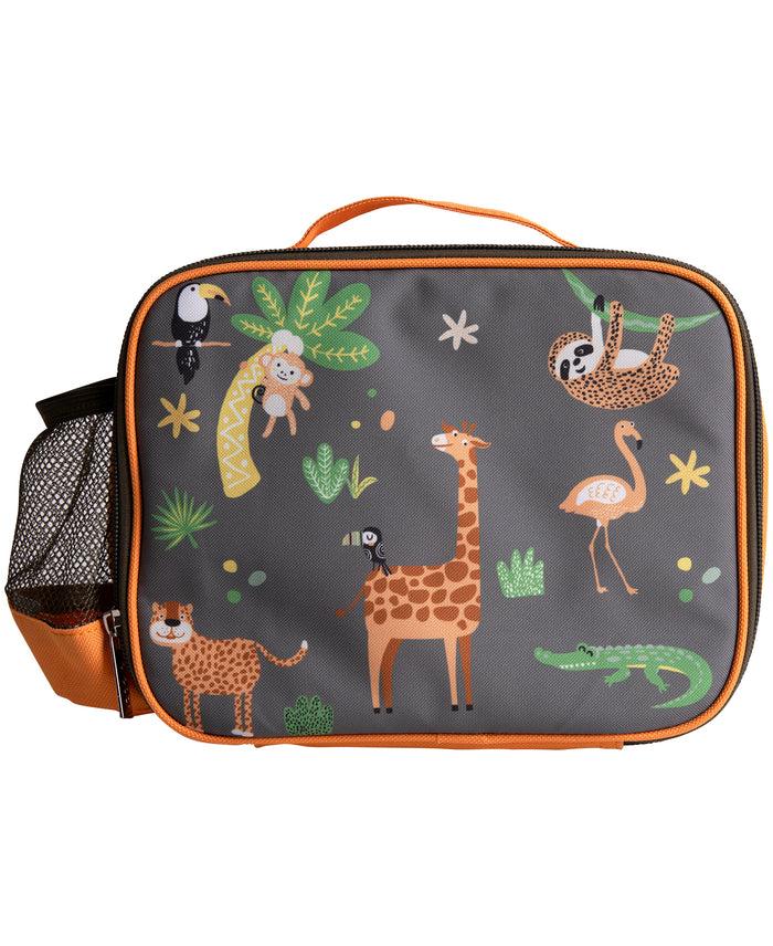 ladelle Jungle Insulated Lunch Bag