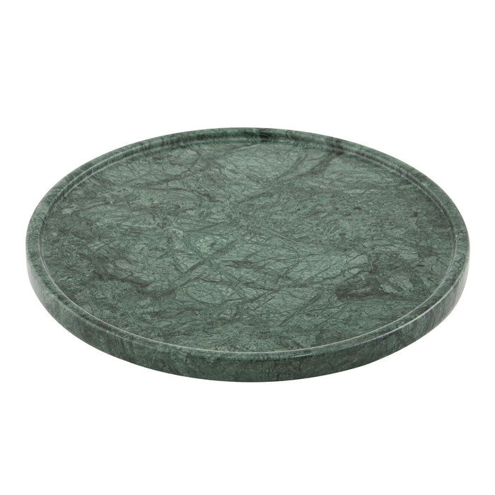 ladelle Kira Green Large Lazy Susan