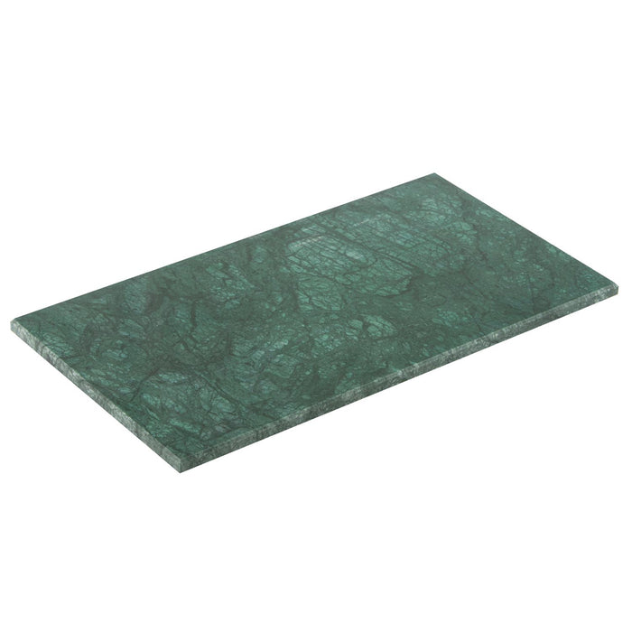 ladelle Kira Green Rectangle Platter