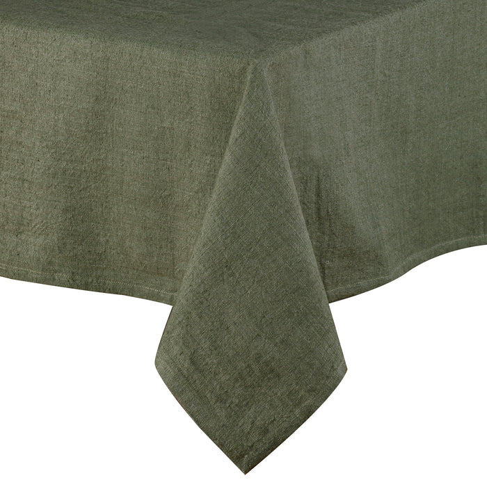 ladelle Lina Moss 150x230cm Tablecloth