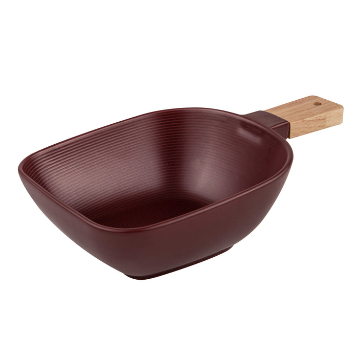 ladelle Linear Texture Medium Wine Serve Stick