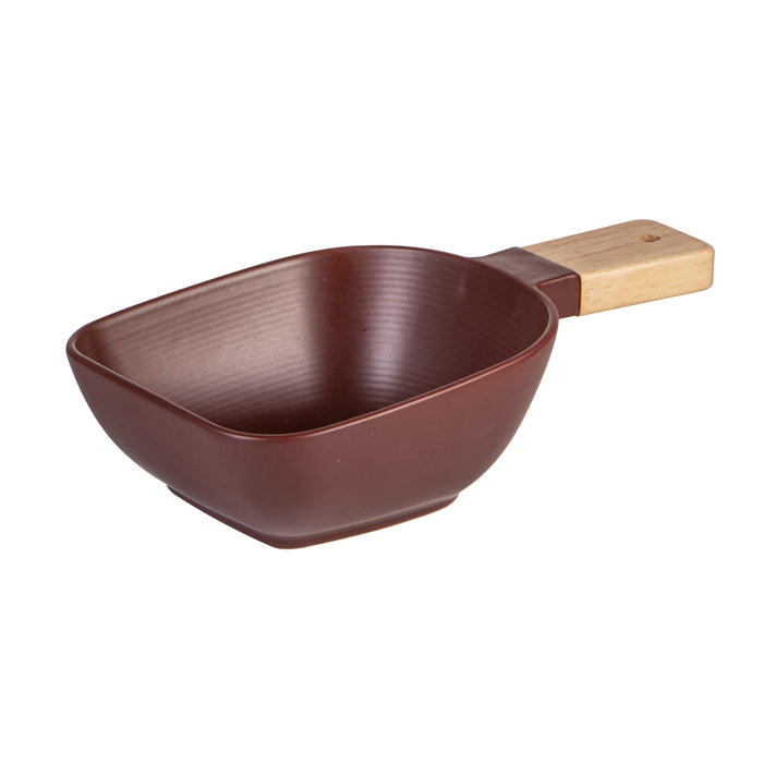 ladelle Linear Texture Small Wine Serve Stick