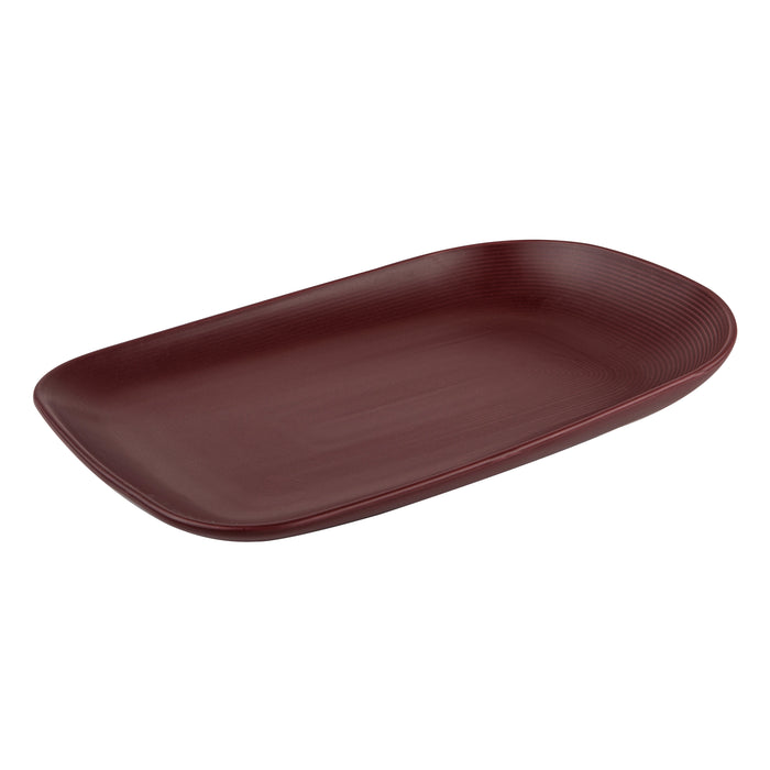 ladelle Linear Texture Wine Platter