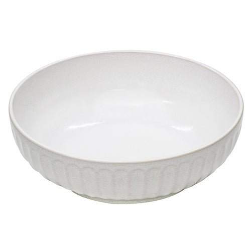 ladelle Marguerite White 25cm Serving Bowl