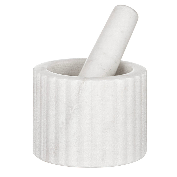 ladelle Mason Mortar & Pestle