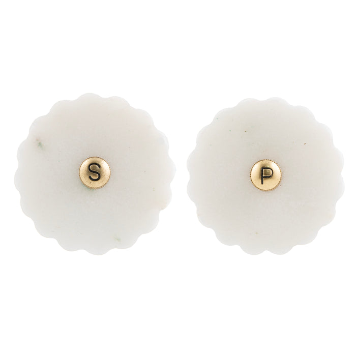 Ladelle Mason Salt&Pepper Grinders
