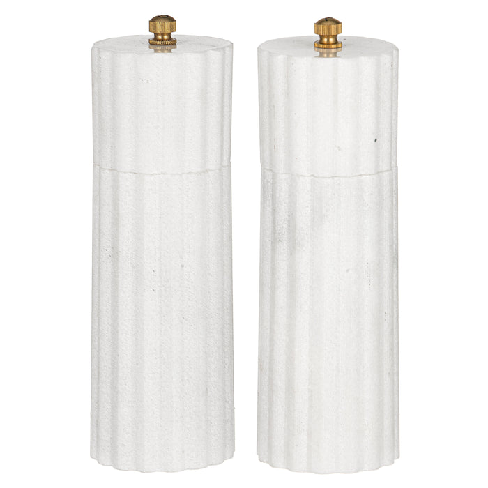 ladelle Mason Salt&Pepper Grinders