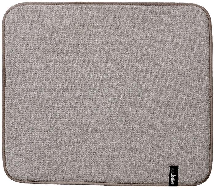 ladelle Microfibre Stone Dish Drying Mat