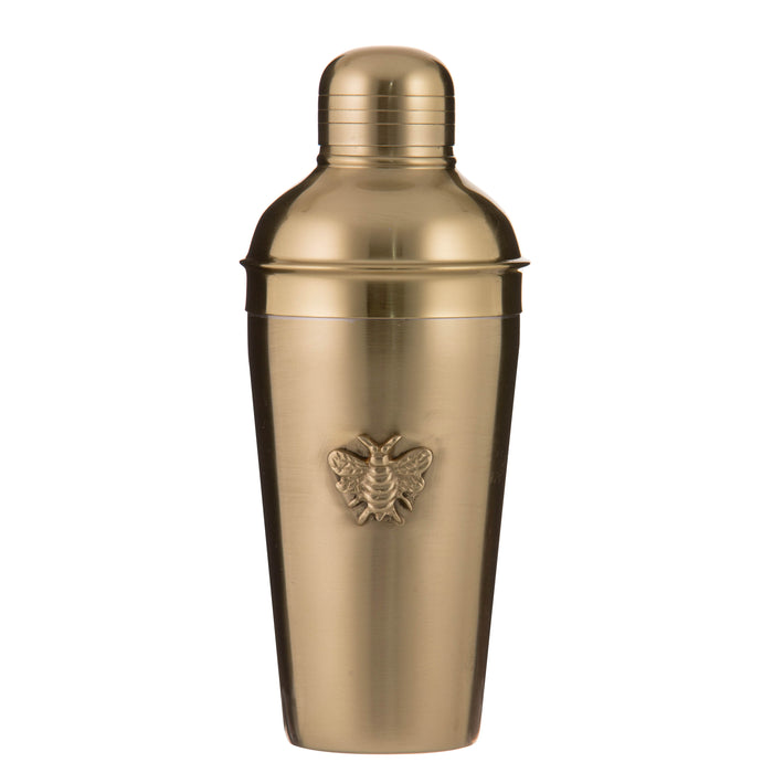 ladelle Modern Bee Cocktail Shaker
