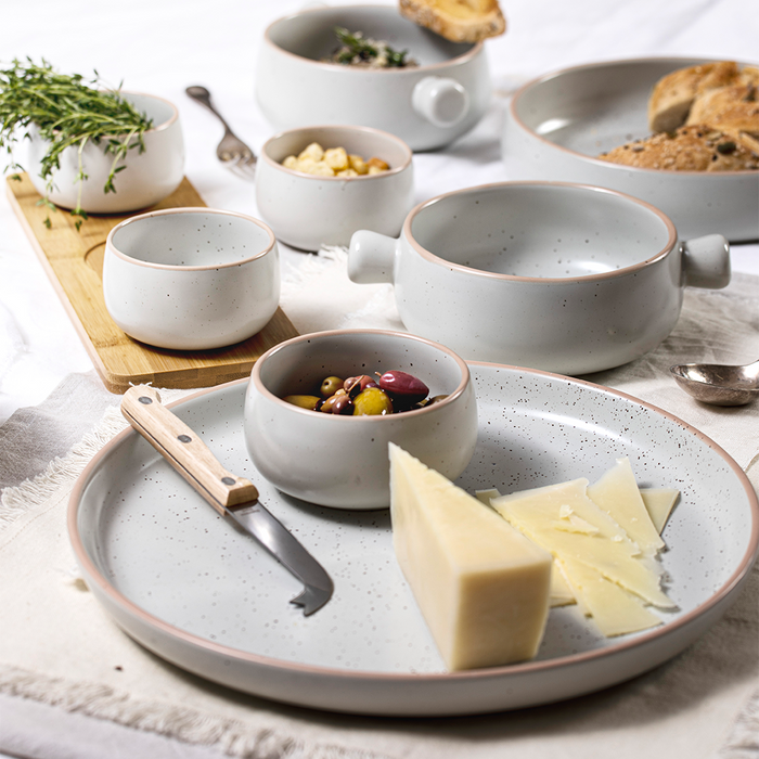 Ladelle Nestle Dip Bowl - Set Of 4