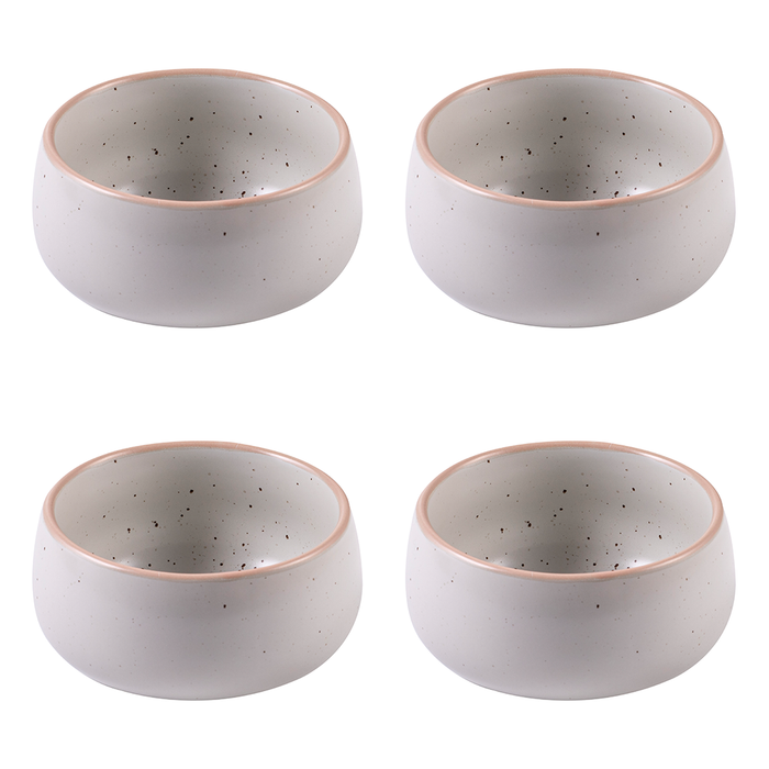 ladelle Nestle Dip Bowl - Set of 4