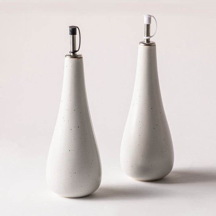 Ladelle Nestle Oil & Vinegar Set