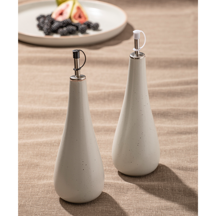 Ladelle Nestle Oil & Vinegar Set