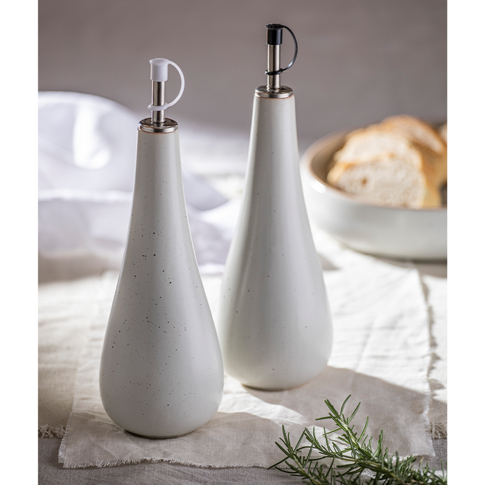 Ladelle Nestle Oil & Vinegar Set