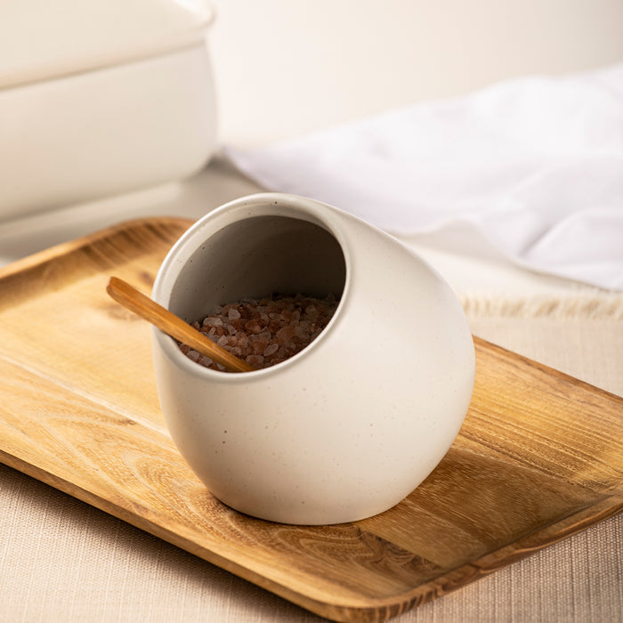 Ladelle Nestle Spoon Rest