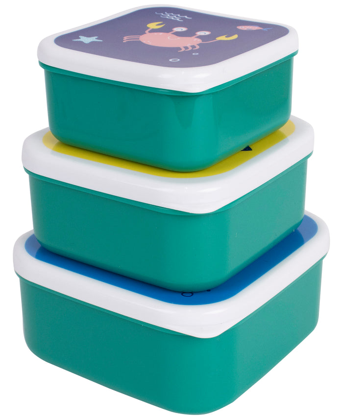 Ladelle Ocean Container Set