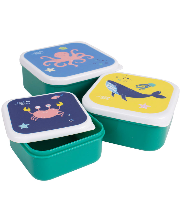 ladelle Ocean Container Set