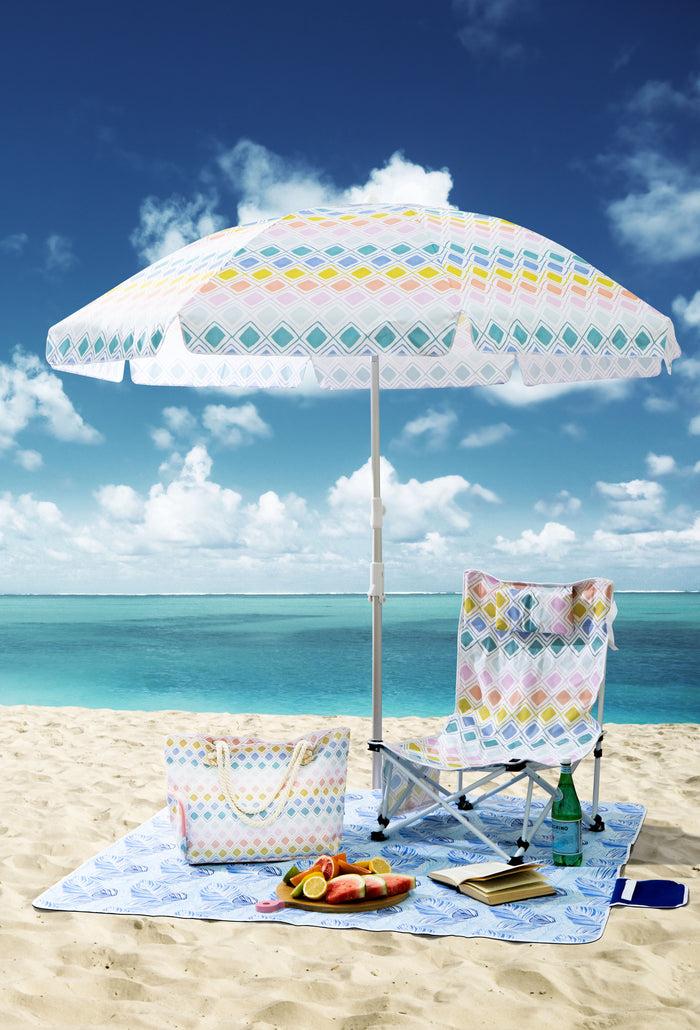 Ladelle Oceana Beach Vibes Beach Chair