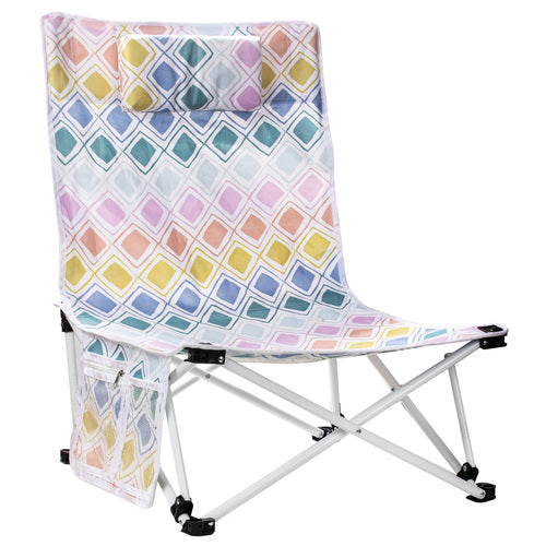 ladelle Oceana Beach Vibes Beach Chair