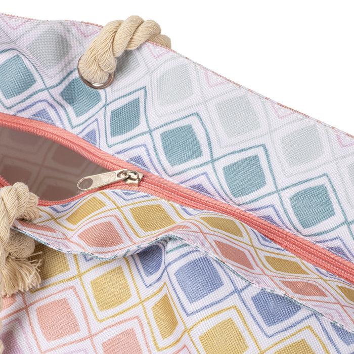 Ladelle Oceana Beach Vibes Picnic Bag