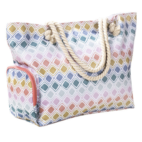 ladelle Oceana Beach Vibes Picnic Bag