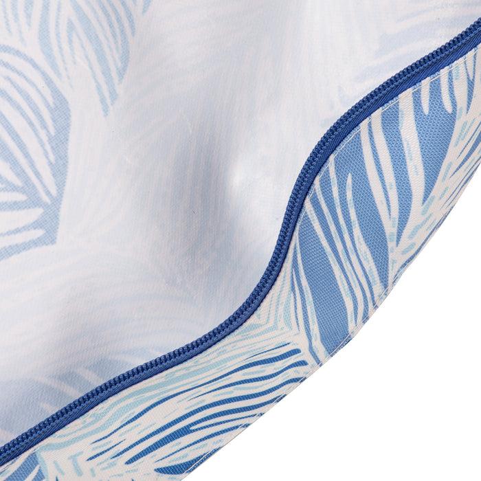 Ladelle Oceana Coastal Palm Picnic Bag