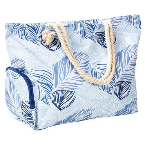 ladelle Oceana Coastal Palm Picnic Bag
